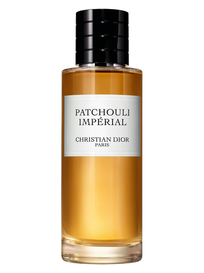 Patchouli Imperial