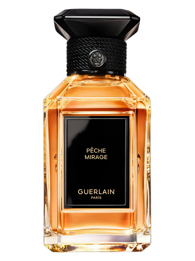 Pêche Mirage | ClicScent