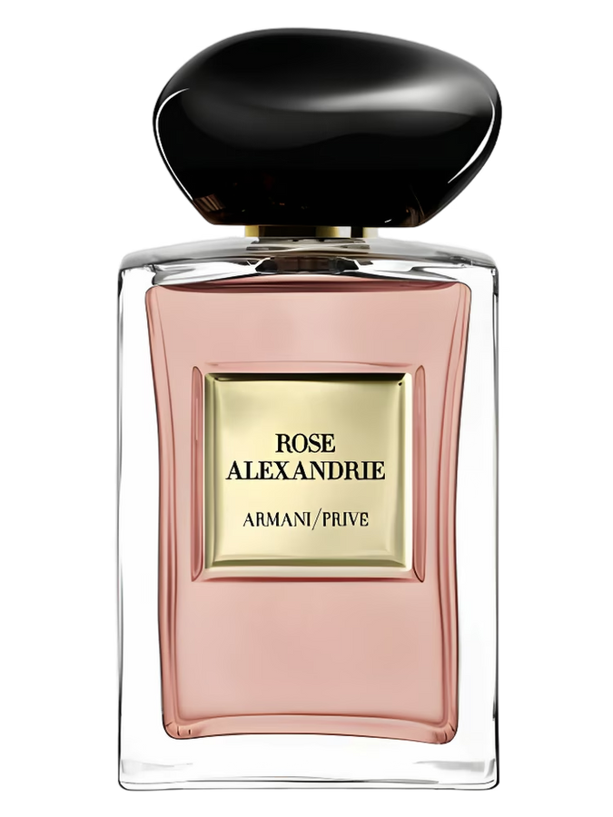Rose Alexandrie | ClicScent