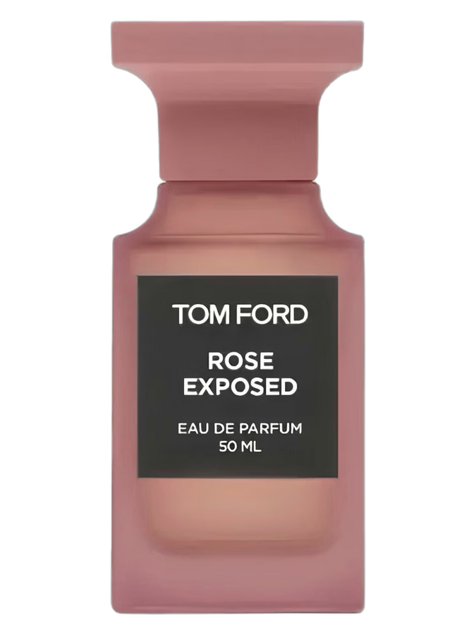 Rose Exposed | ClicScent