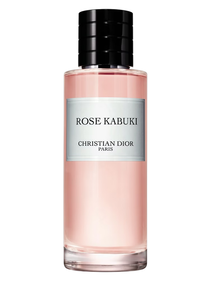 Rose Kabuki | ClicScent