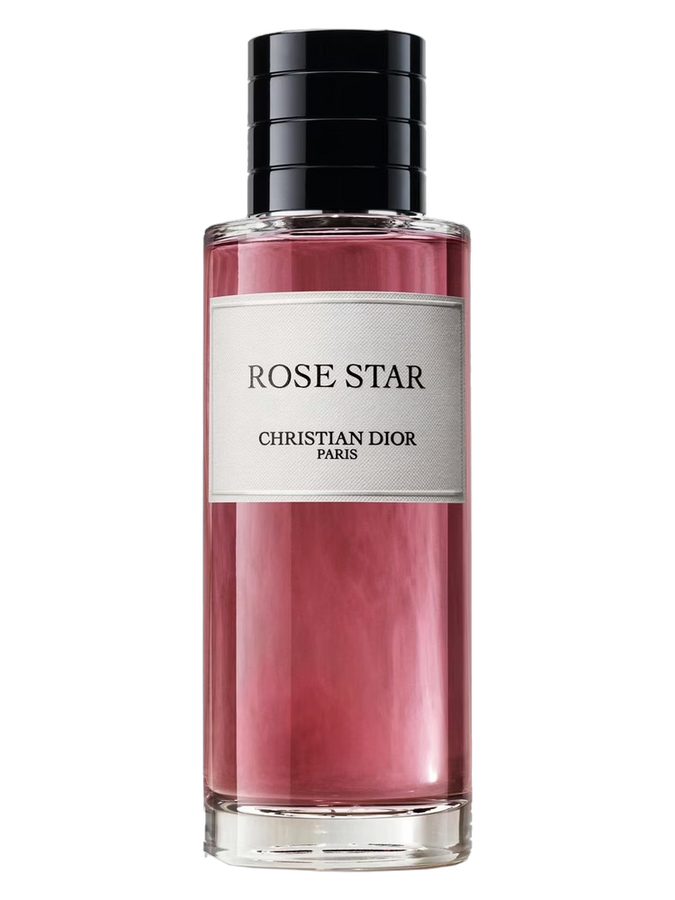 Rose Star
