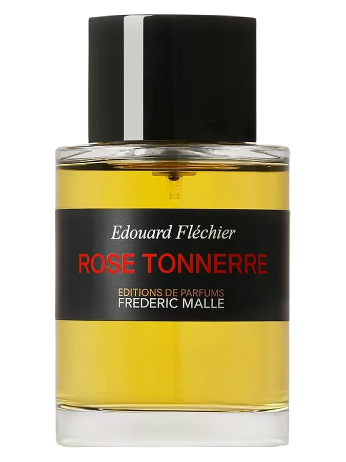 Rose Tonnerre | ClicScent