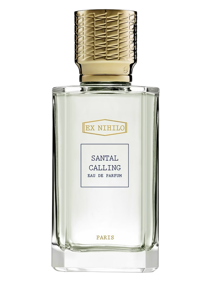Santal Calling | ClicScent