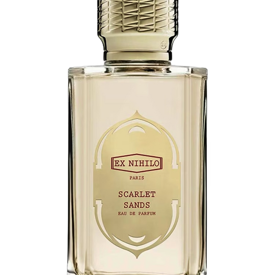 Scarlet Sands | ClicScent