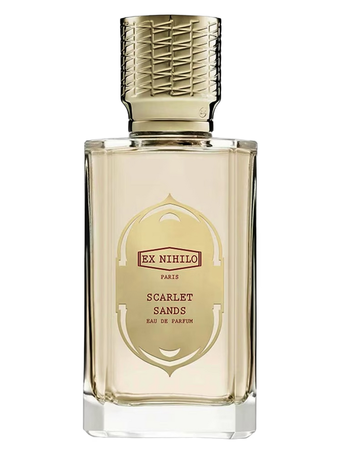 Scarlet Sands | ClicScent