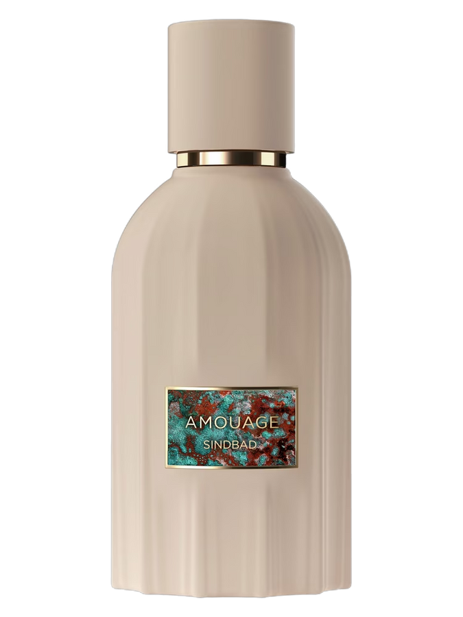 Sindbad | ClicScent