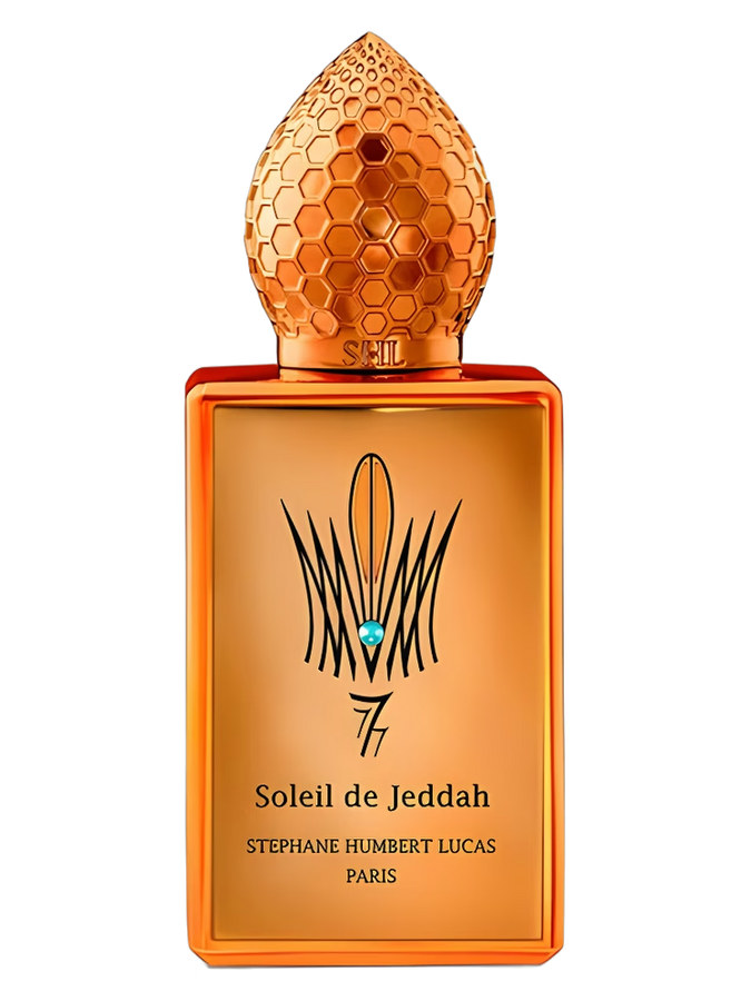 Soleil de Jeddah | ClicScent