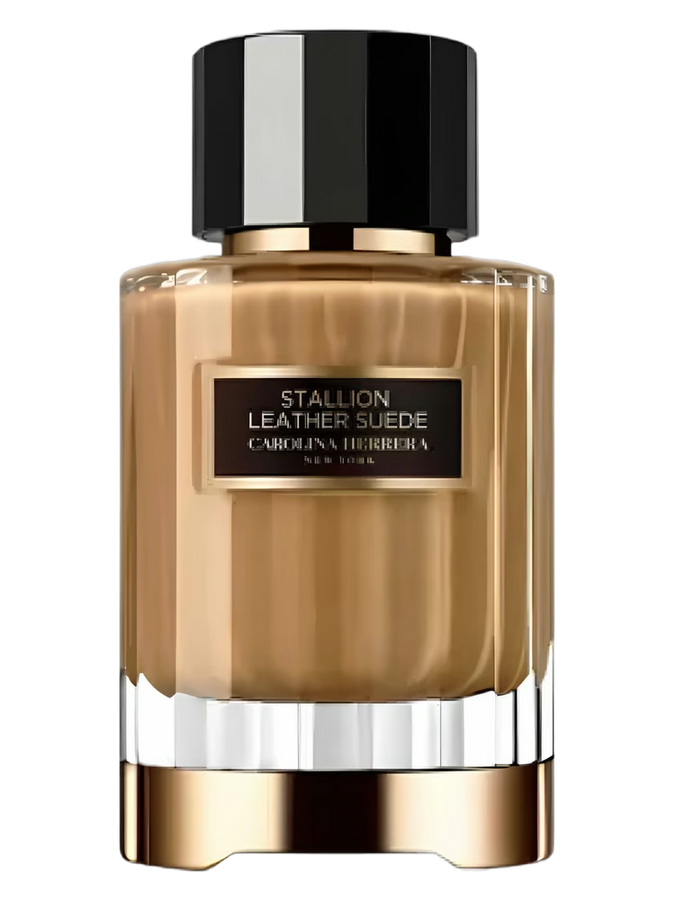 Stallion Leather | ClicScent