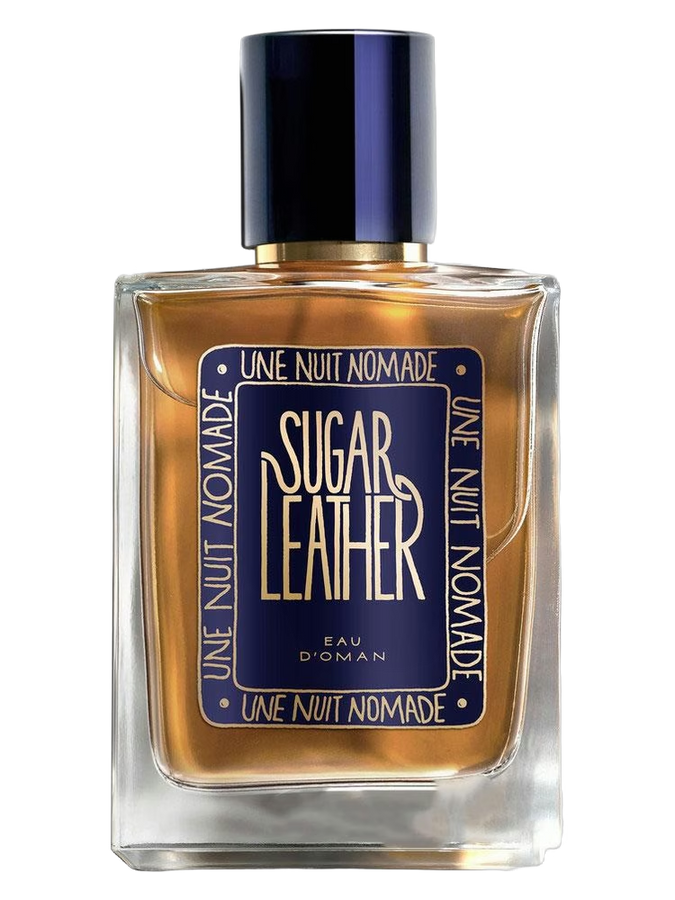 Sugar Leather | ClicScent