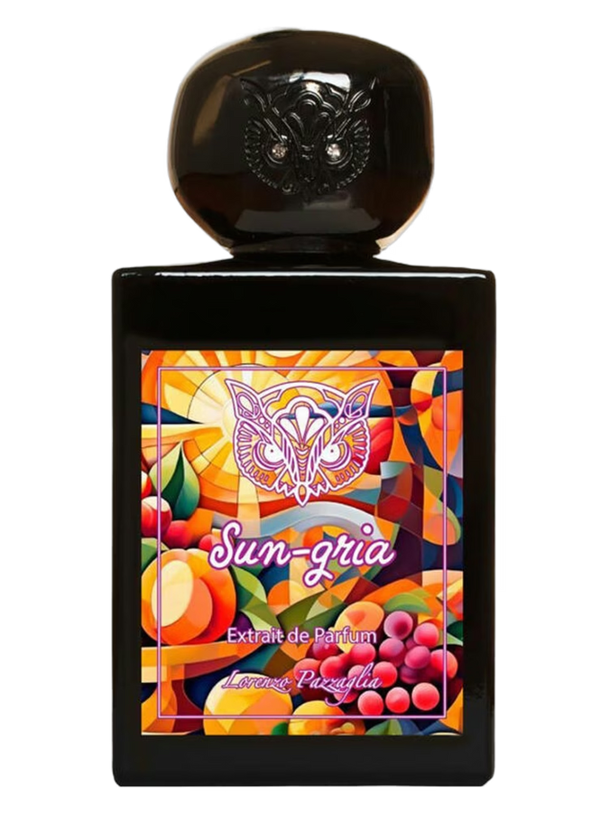 Sun-gria Lorenzo Pazzaglia | ClicScent