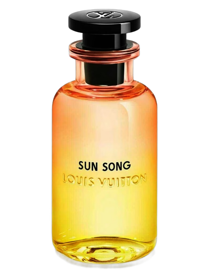 Sun Song (2025) Louis Vuitton | ClicScent