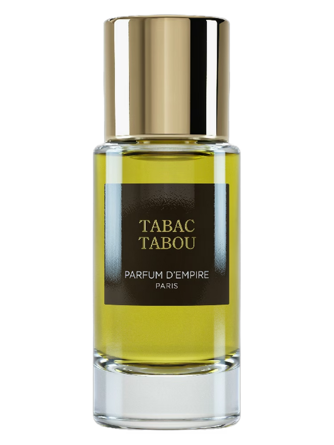 Tabac Tabou | ClicScent