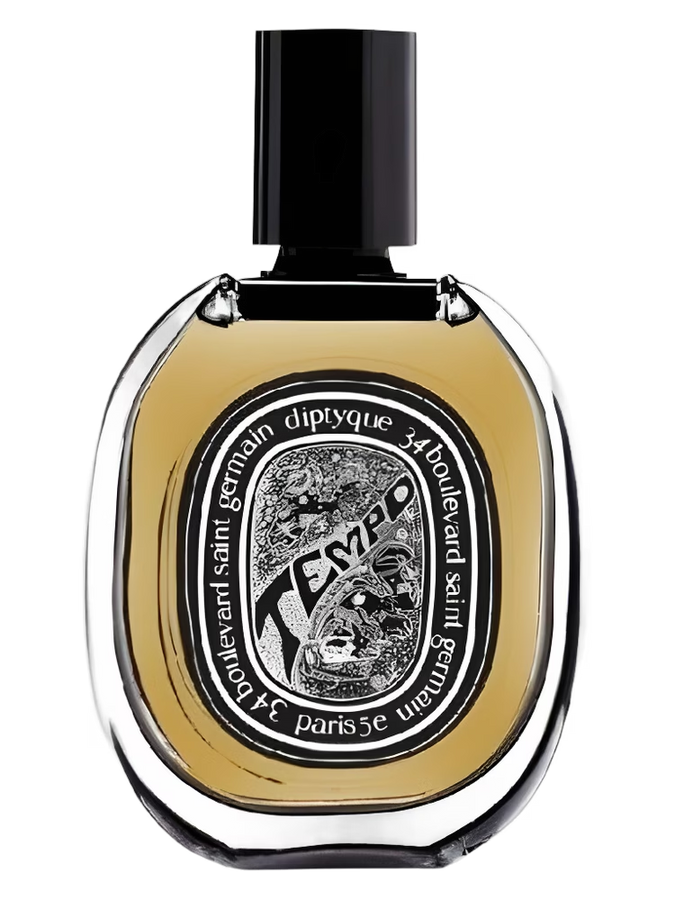 Tempo Eau de Parfum | ClicScent