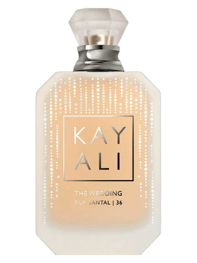 The Wedding Silk Santal | 36 | ClicScent