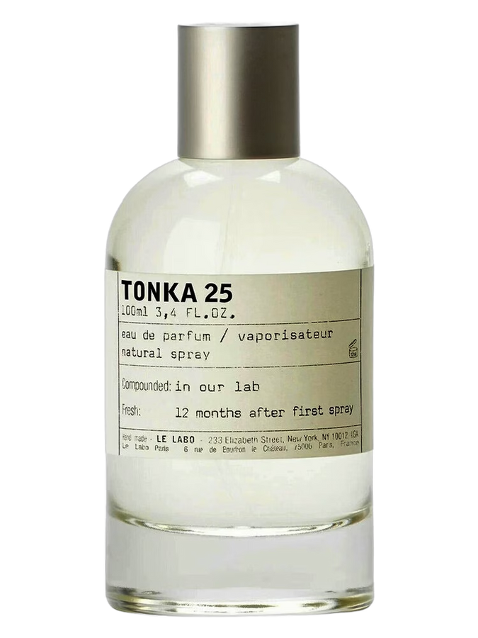 Tonka 25