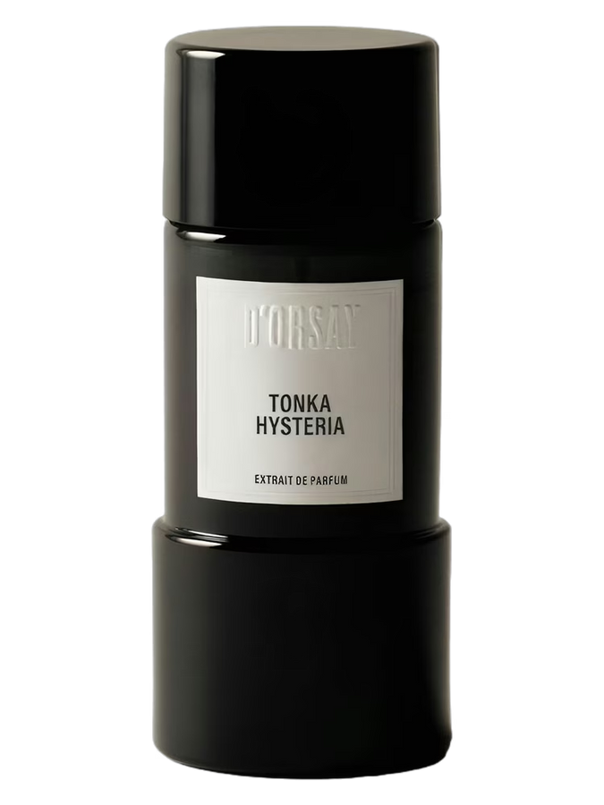 Tonka Hysteria | ClicScent