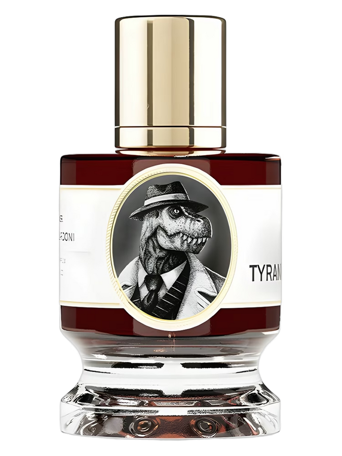Tyrannosaurus Rex | ClicScent