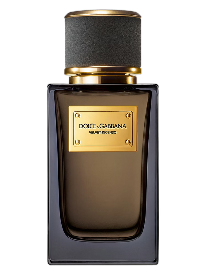 Velvet Incenso | ClicScent
