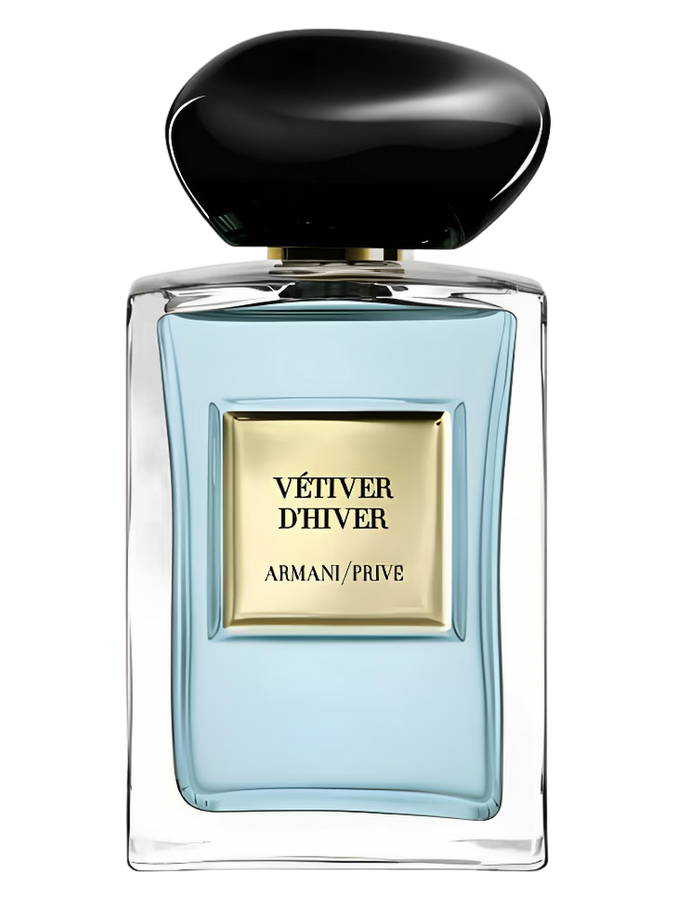 Vétiver d'Hiver (Vetiver Babylone) | ClicScent