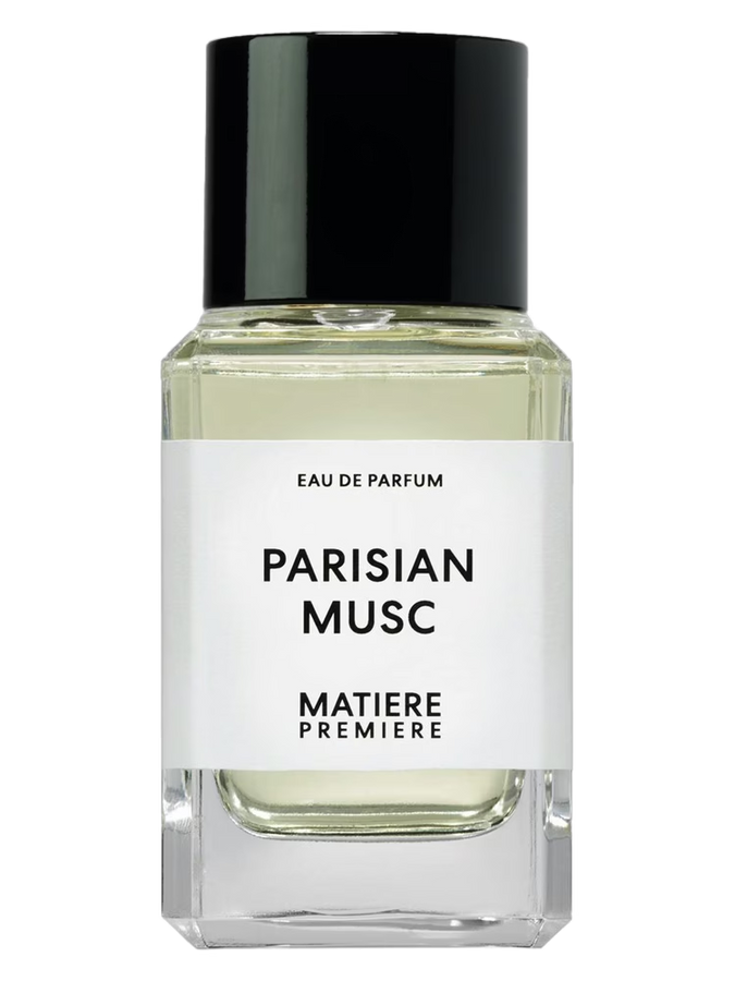 Parisian Musc
