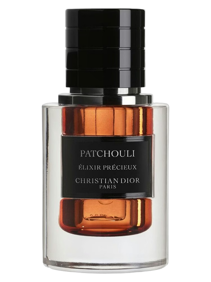 Patchouli Elixir Precieux | ClicScent