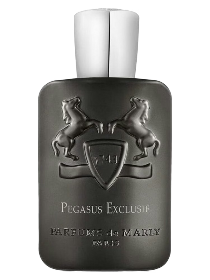 Pegasus Exclusif | ClicScent