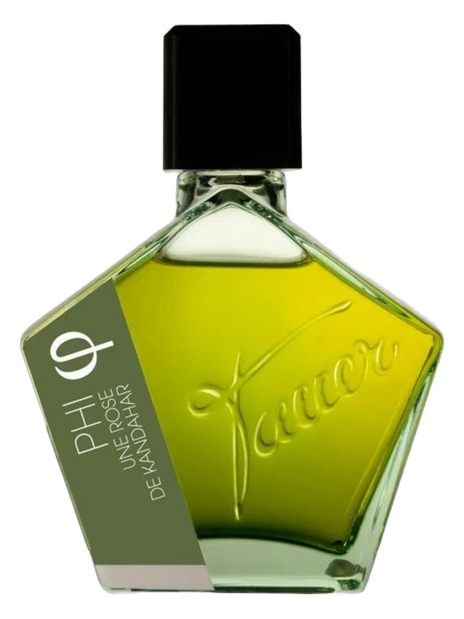 PHI Une Rose de Kandahar | ClicScent