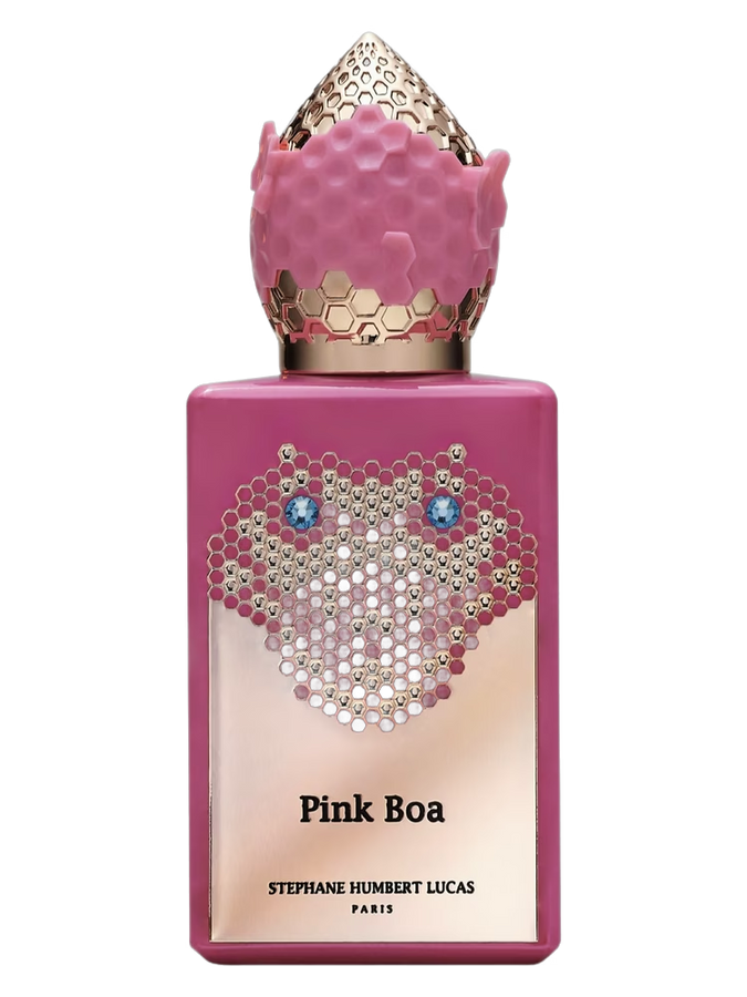 Pink Boa | ClicScent