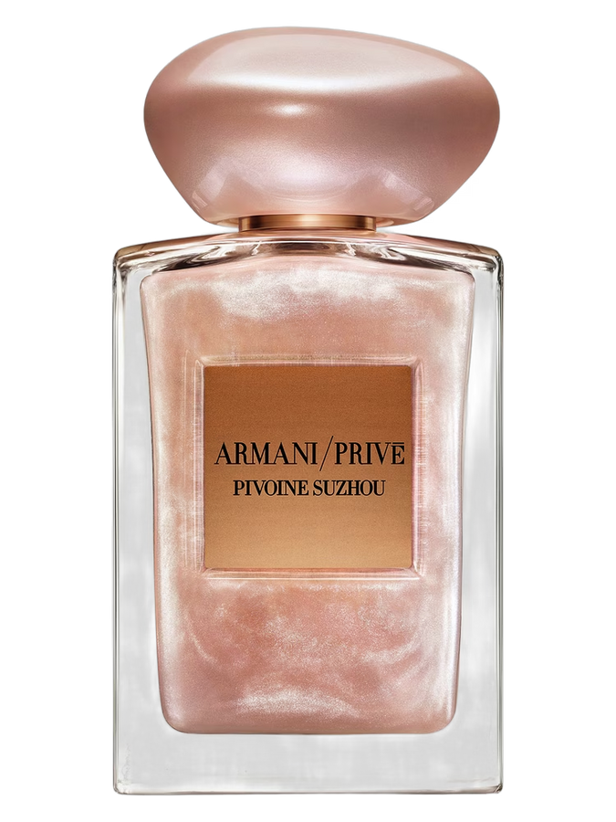 Pivoine Suzhou | ClicScent
