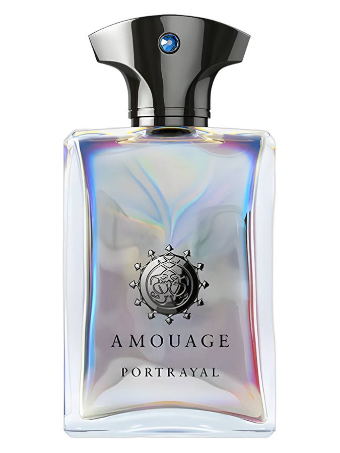 Portrayal Man | ClicScent