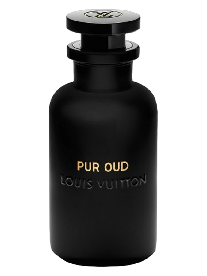 Pur Oud | ClicScent