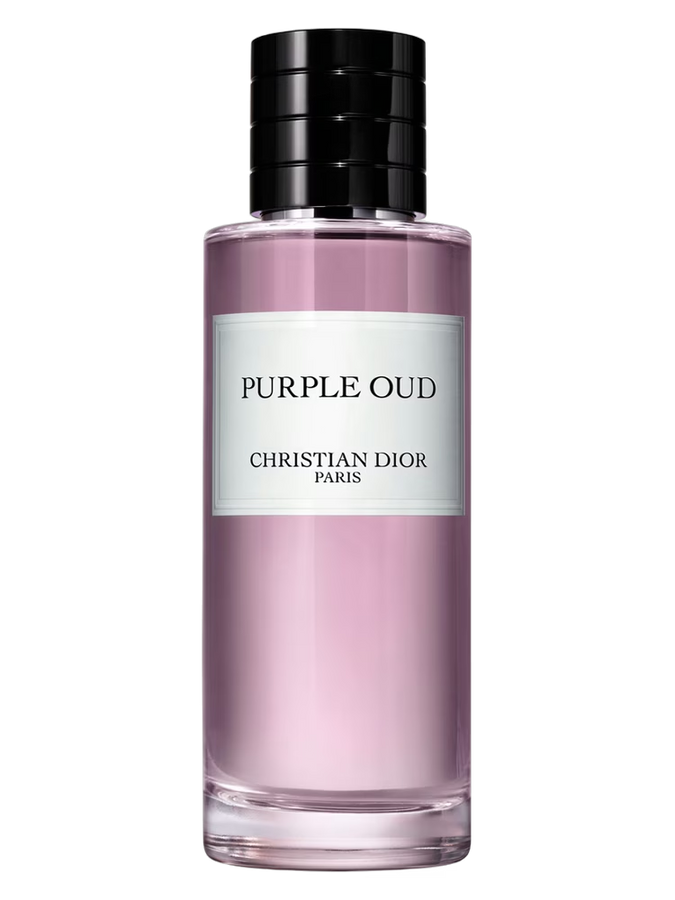 Purple Oud