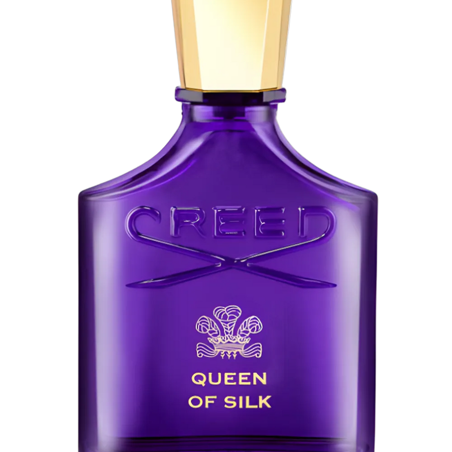 Queen of Silk