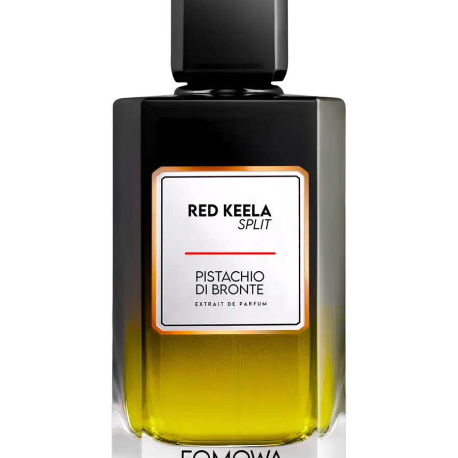 Red Keela Splita FOMOWA Paris