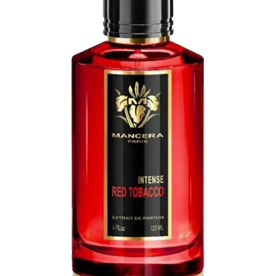 Red Tobacco Intense