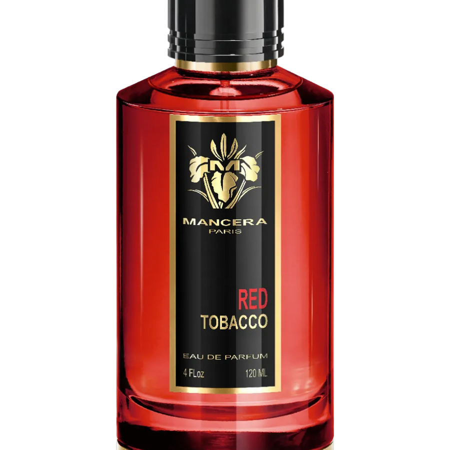Red Tobacco