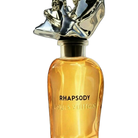 Rhapsody | ClicScent