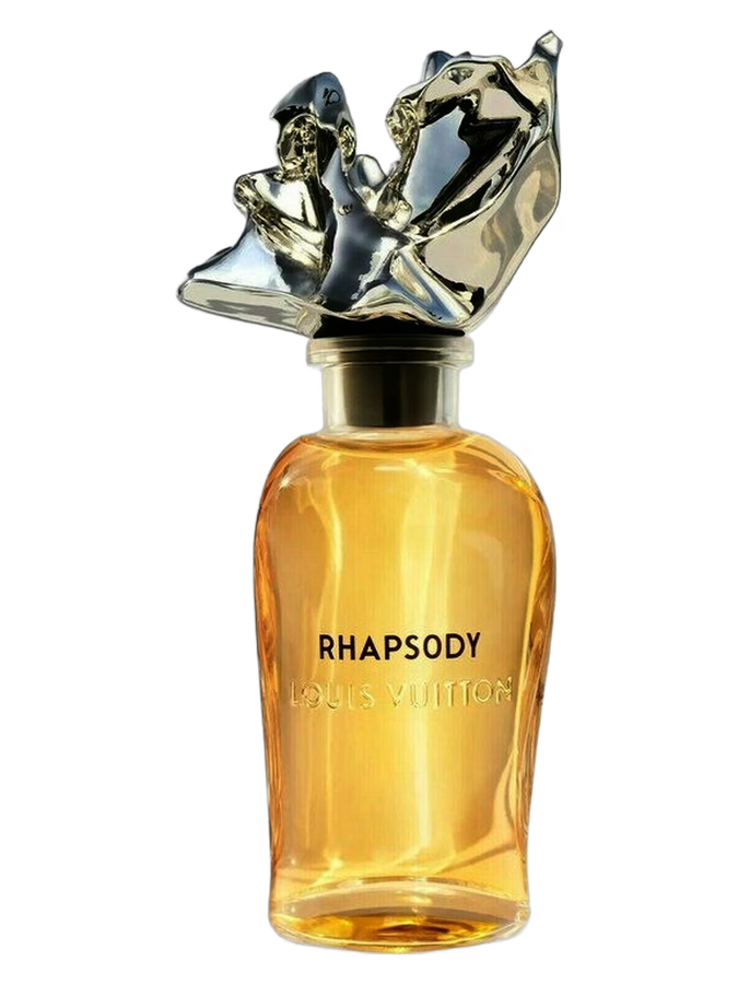Rhapsody | ClicScent