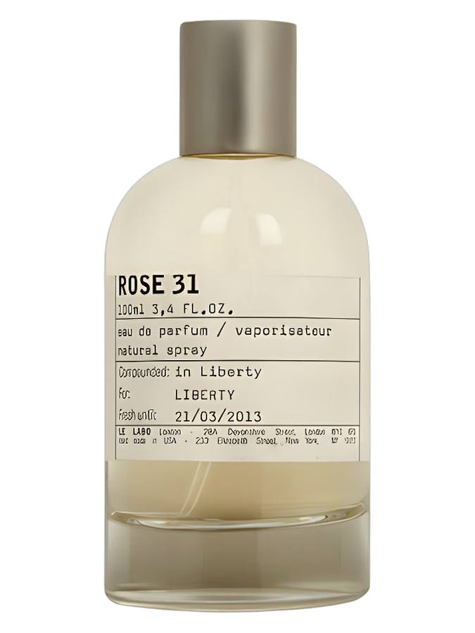 Rose 31 | ClicScent