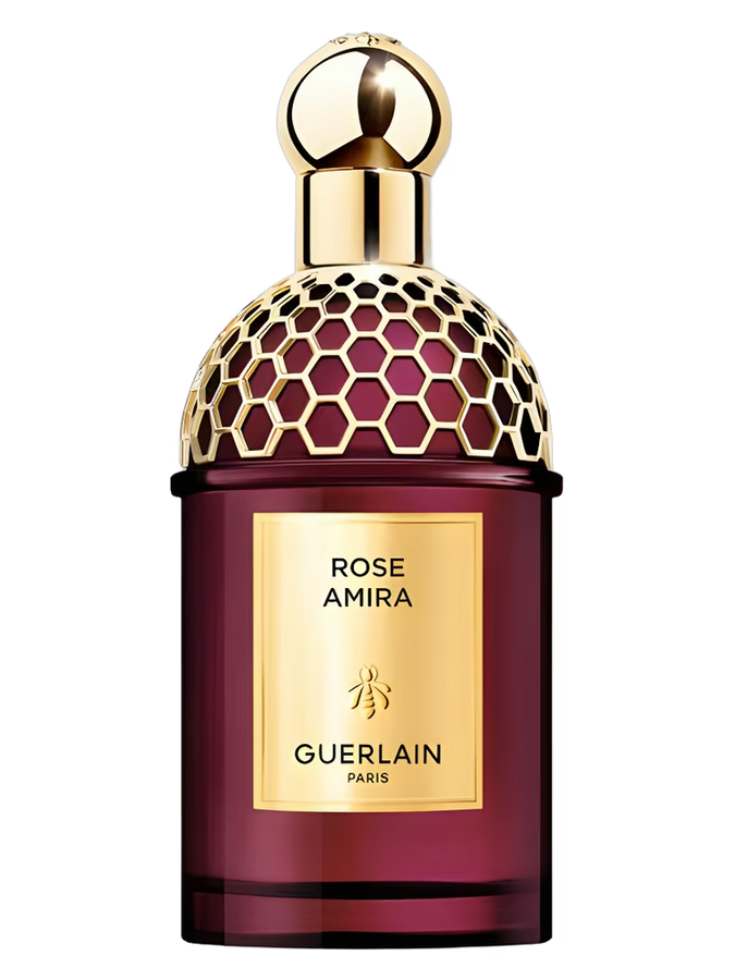 Rose Amira | ClicScent