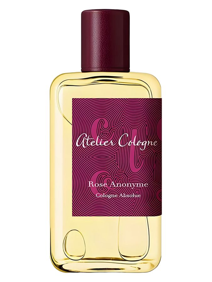 Rose Anonyme | ClicScent