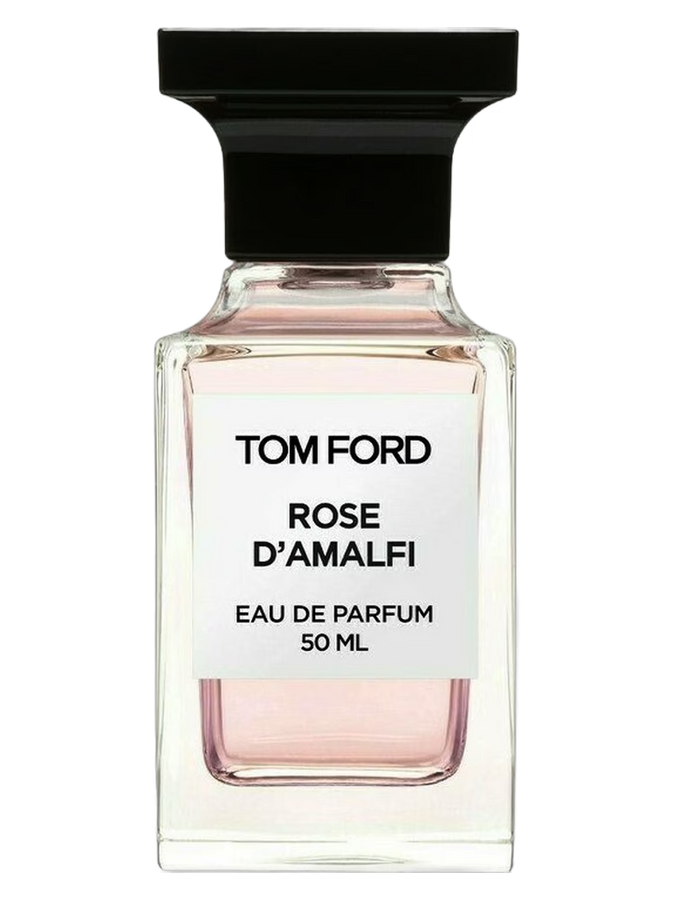 Rose D'Amalfi | ClicScent