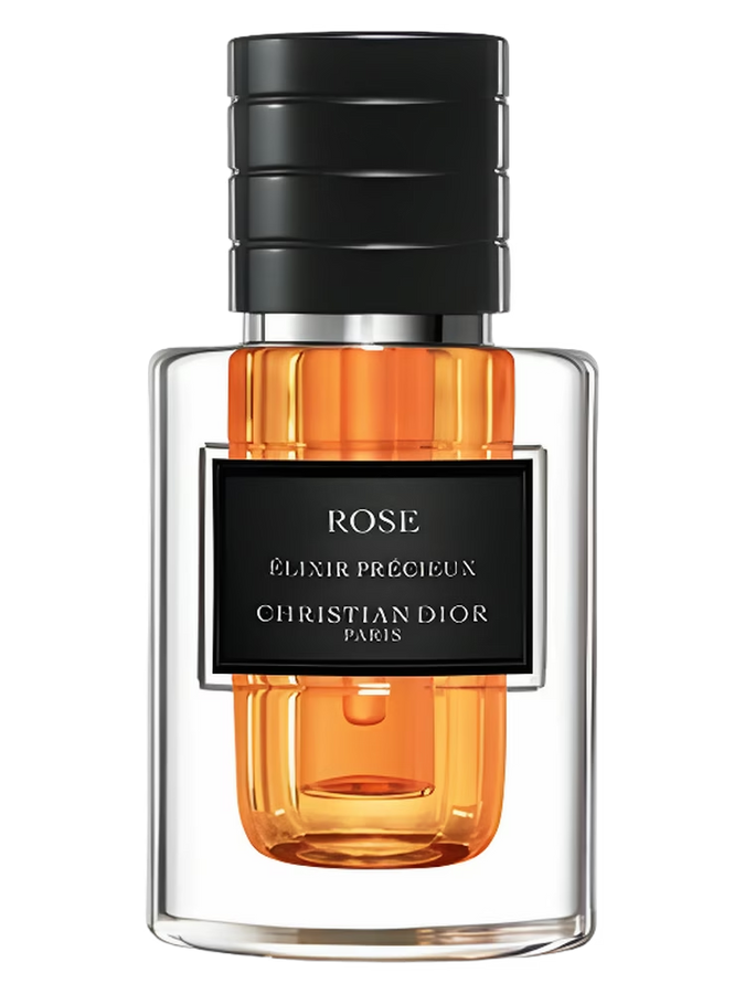 Rose Elixir Precieux | ClicScent