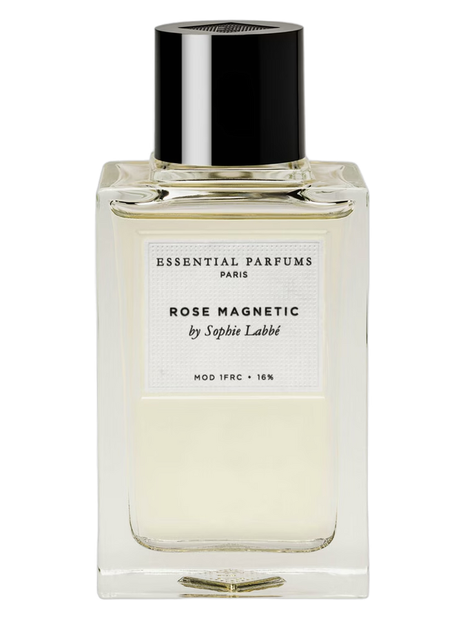 Rose Magnetic Essential Parfums | ClicScent