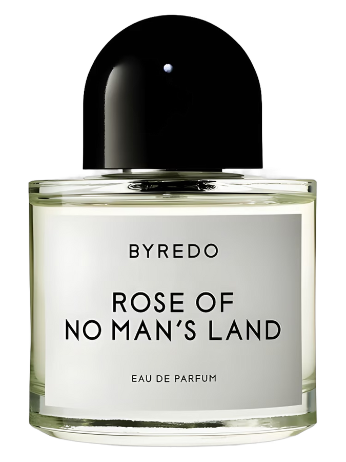 Rose Of No Man's Land | ClicScent