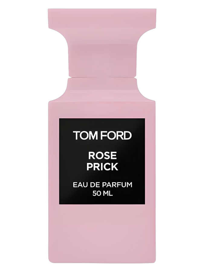 Rose Prick | ClicScent