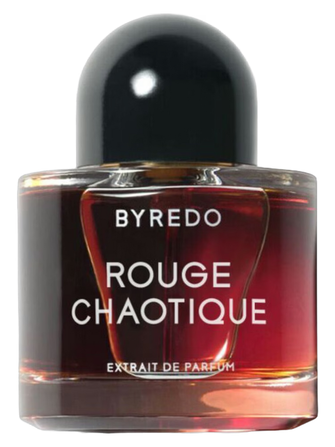 Rouge Chaotique | ClicScent