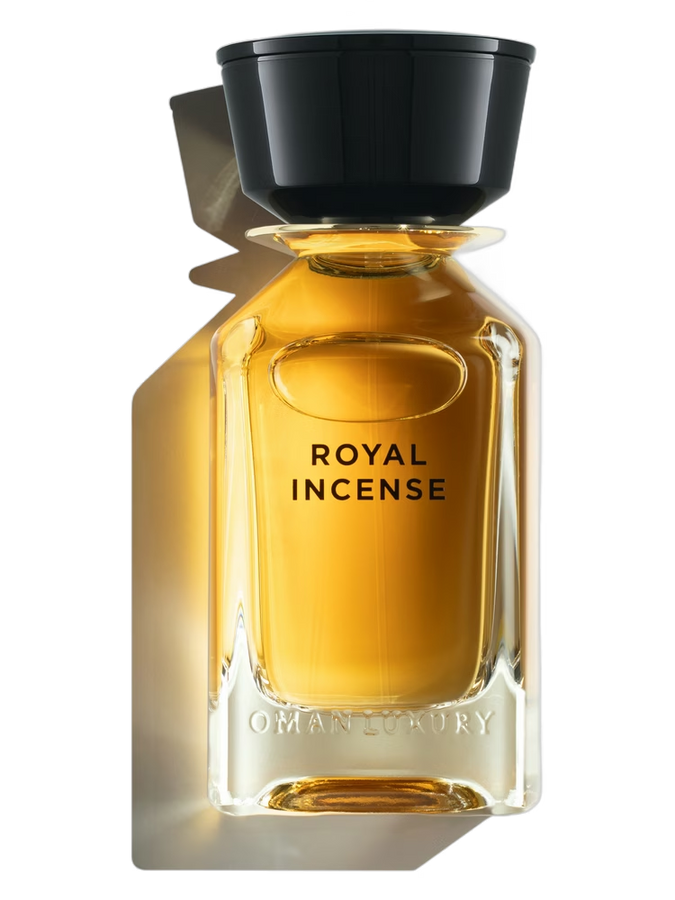 Royal Incense | ClicScent