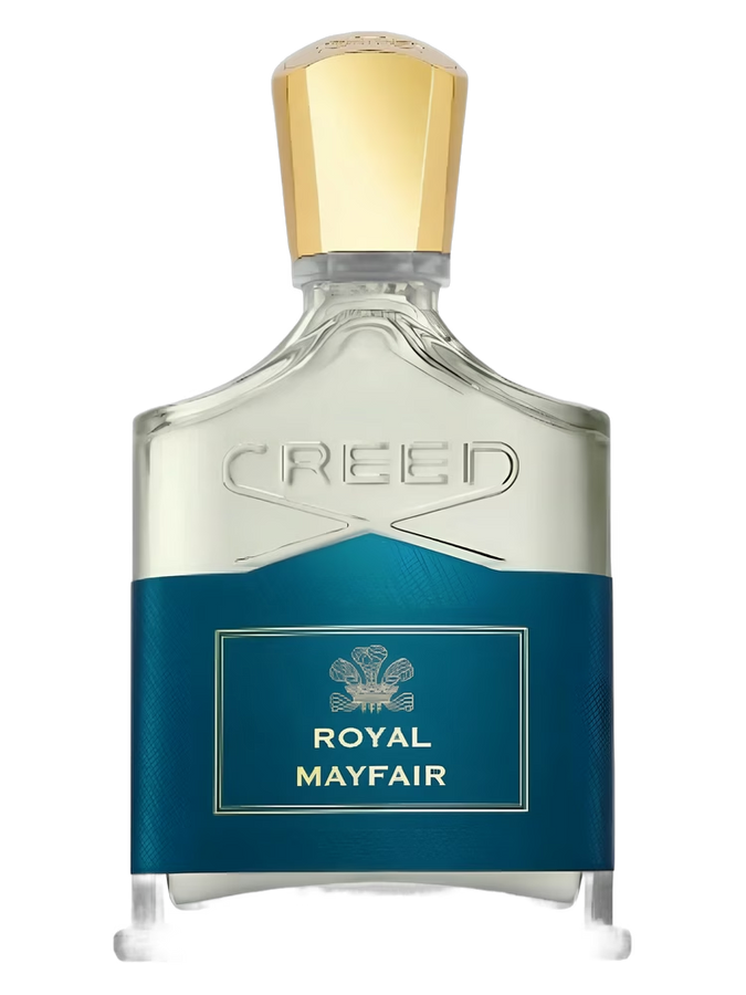 Royal Mayfair | ClicScent